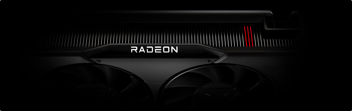 AMD Radeon™ RX 7600