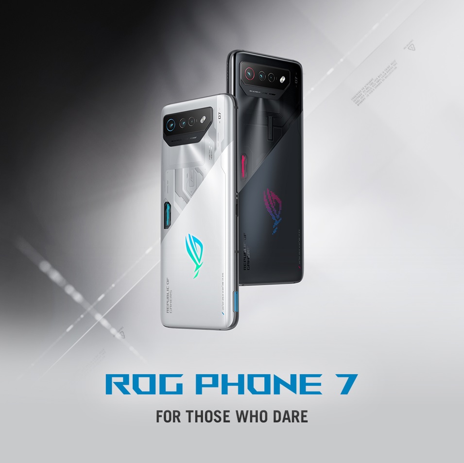 ROG phone 7