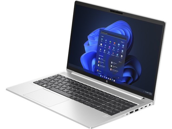 HP ProBook s procesorm Intel Core i5 13. generácie