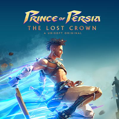Získajte so Samsung SSD novinku Prince of Persia: The Lost Crown